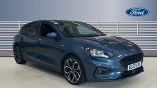 Ford Focus 1.5 EcoBoost 182 ST-Line X 5dr Petrol Hatchback